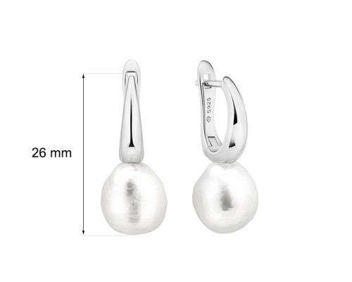 Earrings :: SK24214EL / 4933 Earrings :: SK24214EL / 4933