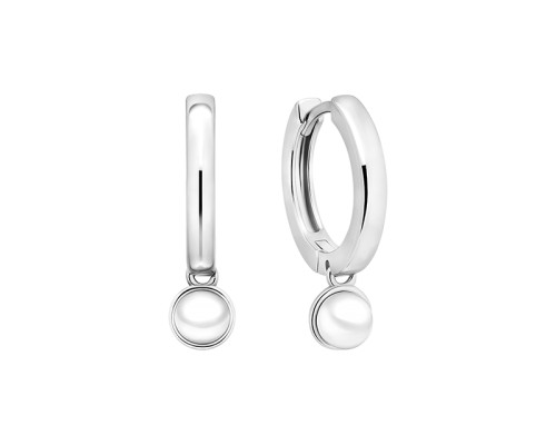 Earrings :: SK24210EL / 4935 Earrings :: SK24210EL / 4935