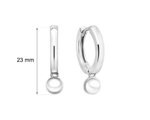 Earrings :: SK24210EL / 4935 Earrings :: SK24210EL / 4935