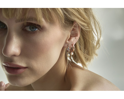Earrings :: SK24210EL / 4935 Earrings :: SK24210EL / 4935