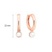 Earrings :: SK24211GEL / 4937