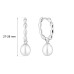 Earrings :: SK24223EL / 4939