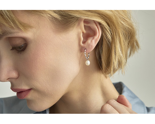 Earrings :: SK24223EL / 4939 Earrings :: SK24223EL / 4939