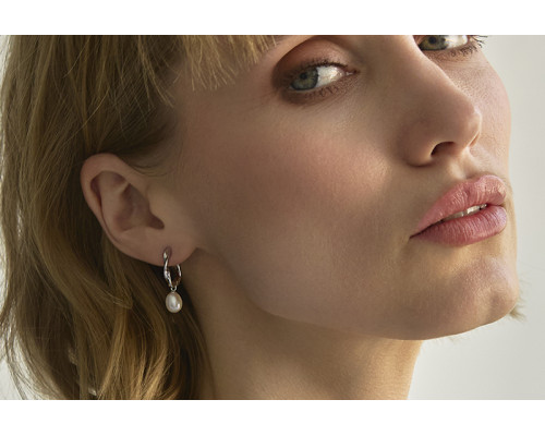 Earrings :: SK24215EL / 4942 Earrings :: SK24215EL / 4942