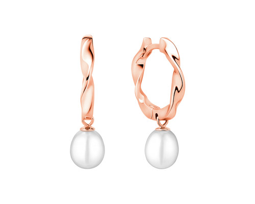 Earrings :: SK24216GEL / 4945 Earrings :: SK24216GEL / 4945