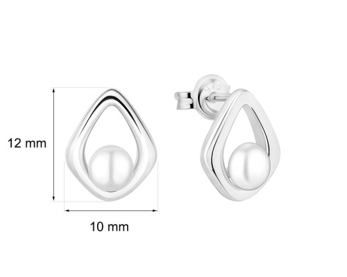 Earrings :: SK24212E / 4947 Earrings :: SK24212E / 4947