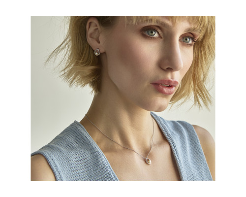 Earrings :: SK24212E / 4947 Earrings :: SK24212E / 4947