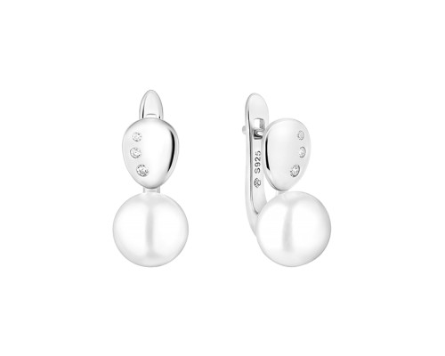 Ohrringe :: SK24221EL / 4953 Ohrringe :: SK24221EL / 4953