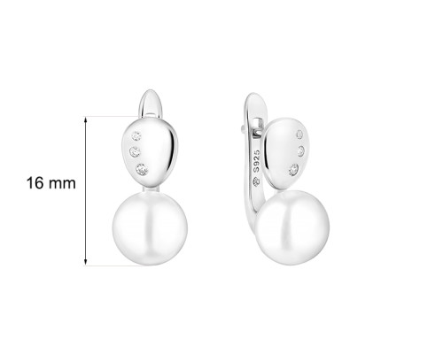 Ohrringe :: SK24221EL / 4953 Ohrringe :: SK24221EL / 4953