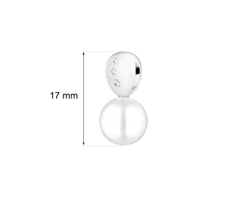 Pendant :: SK24221P / 4955