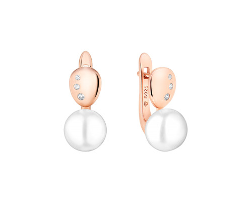 Earrings :: SK24222GEL / 4957 Earrings :: SK24222GEL / 4957