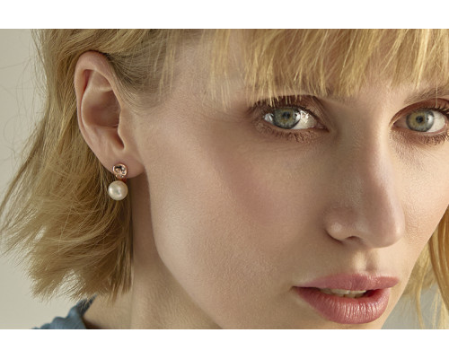 Earrings :: SK24222GEL / 4957 Earrings :: SK24222GEL / 4957