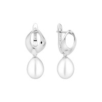 Earrings :: SK24217EL / 4961