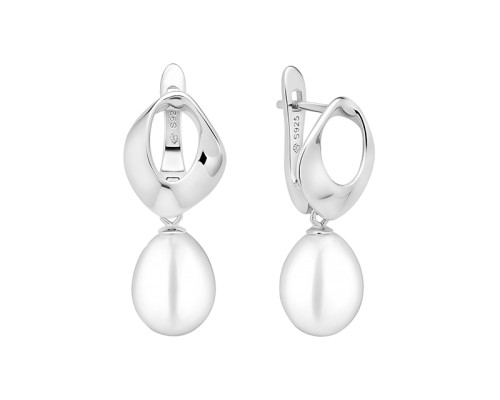 Earrings :: SK24217EL / 4961 Earrings :: SK24217EL / 4961