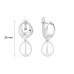Earrings :: SK24217EL / 4961