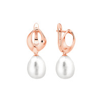 Earrings :: SK24218GEL / 4964