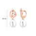 Earrings :: SK24218GEL / 4964