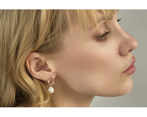 Earrings :: SK24218GEL / 4964 Earrings :: SK24218GEL / 4964