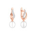 Earrings :: SK24220GEL / 4968