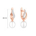 Earrings :: SK24220GEL / 4968