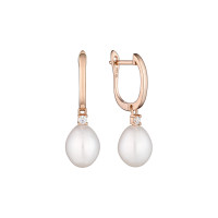 Earrings :: GRSK24233EL / 4989