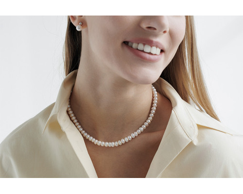 Necklace :: FBW37 / 5002 Necklace :: FBW37 / 5002