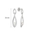 Earrings :: SK24342E / 5009