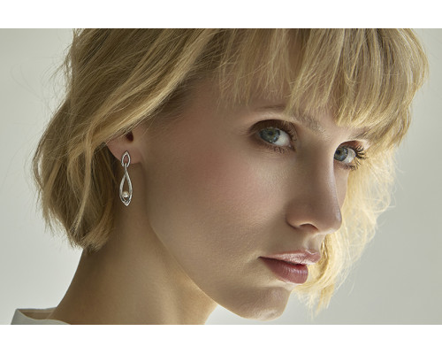 Earrings :: SK24342E / 5009 Earrings :: SK24342E / 5009