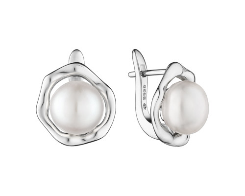 Earrings :: SK24336EL / 5012 Earrings :: SK24336EL / 5012