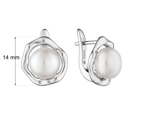 Earrings :: SK24336EL / 5012 Earrings :: SK24336EL / 5012