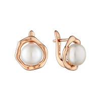 Earrings :: SK24337GEL / 5014