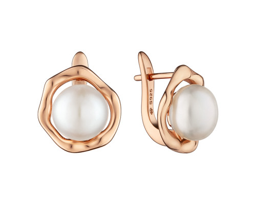 Earrings :: SK24337GEL / 5014 Earrings :: SK24337GEL / 5014