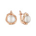 Earrings :: SK24337GEL / 5014