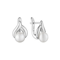 Earrings :: SK24338EL / 5017