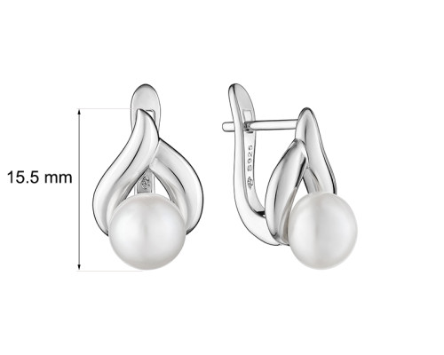 Earrings :: SK24338EL / 5017 Earrings :: SK24338EL / 5017