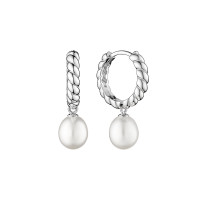 Earrings :: SK24341EL / 5020