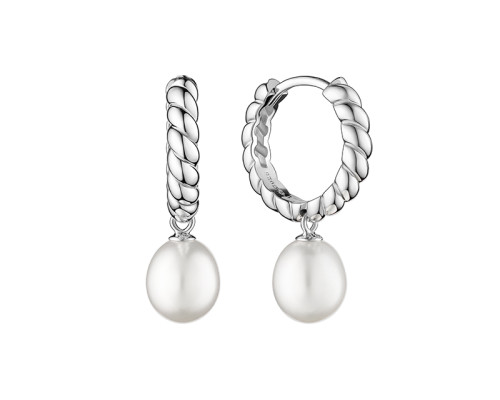 Earrings :: SK24341EL / 5020