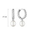 Earrings :: SK24341EL / 5020
