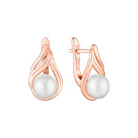 Earrings :: SK24343GEL / 5023