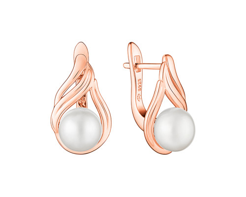 Earrings :: SK24343GEL / 5023 Earrings :: SK24343GEL / 5023