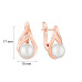 Earrings :: SK24343GEL / 5023