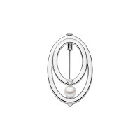 Brooch :: SK24339BR / 5025