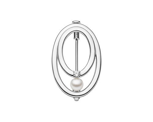 Brooch :: SK24339BR / 5025 Brooch :: SK24339BR / 5025