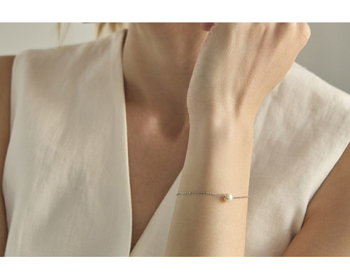 Bracelet :: MS24235B / 5029 Bracelet :: MS24235B / 5029