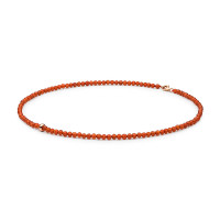 Necklace :: 244-37 / 5043