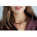 Necklace :: 244-36 / 5045