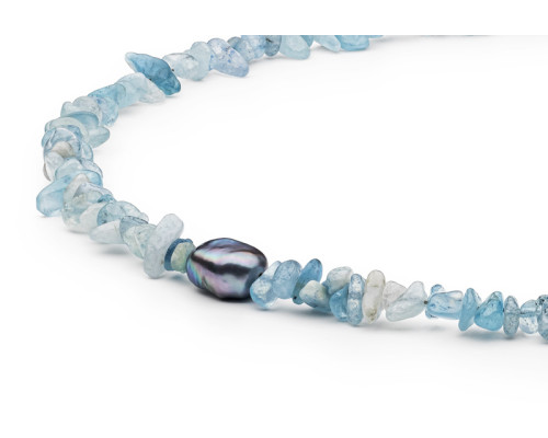 Necklace :: 244-32 / 5052