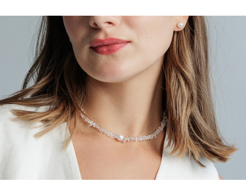 Necklace :: 244-31 / 5055