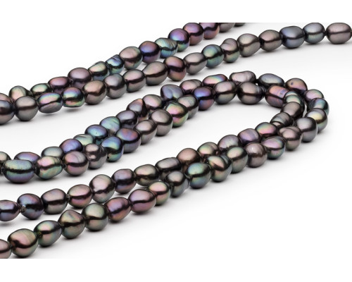 Necklace :: BDB47-R / 5065 Necklace :: BDB47-R / 5065