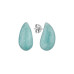 Earrings :: MS24484EL / 5071